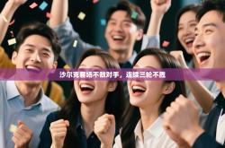 沙尔克客场不敌对手，连续三轮不胜