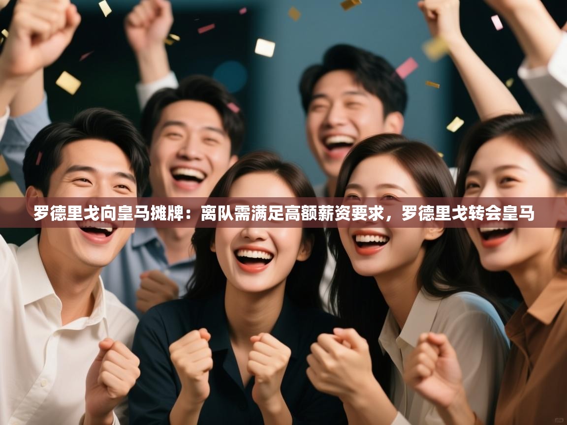 罗德里戈向皇马摊牌：离队需满足高额薪资要求，罗德里戈转会皇马  第2张