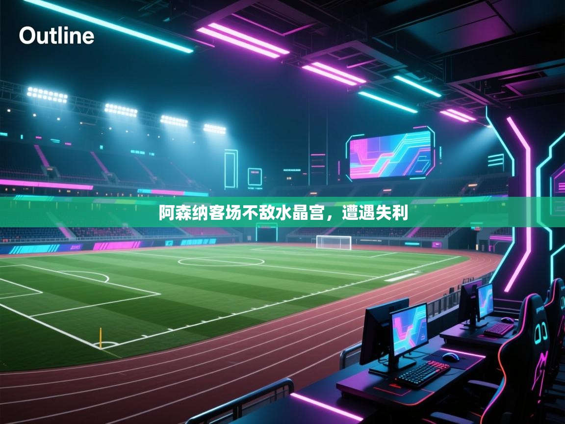 阿森纳客场不敌水晶宫，遭遇失利  第1张