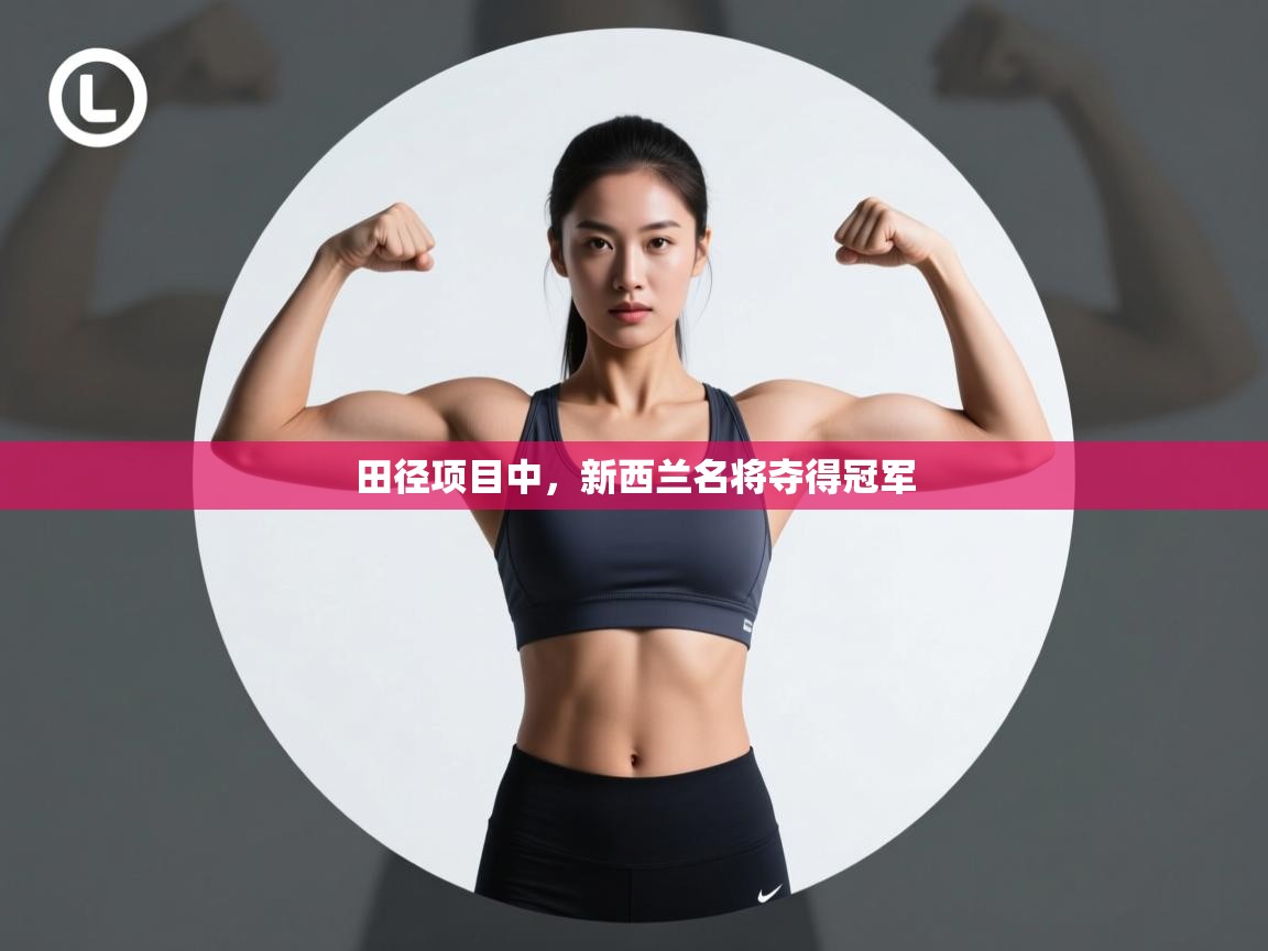 田径项目中,新西兰名将夺得冠军 第2张