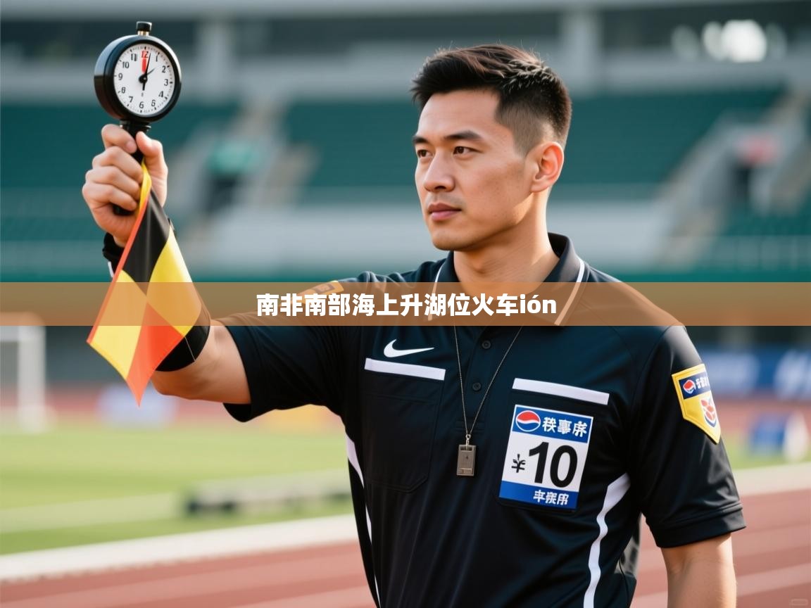 南非南部海上升湖位火车ión  第1张