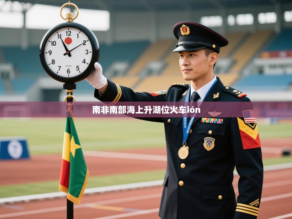 南非南部海上升湖位火车ión  第2张