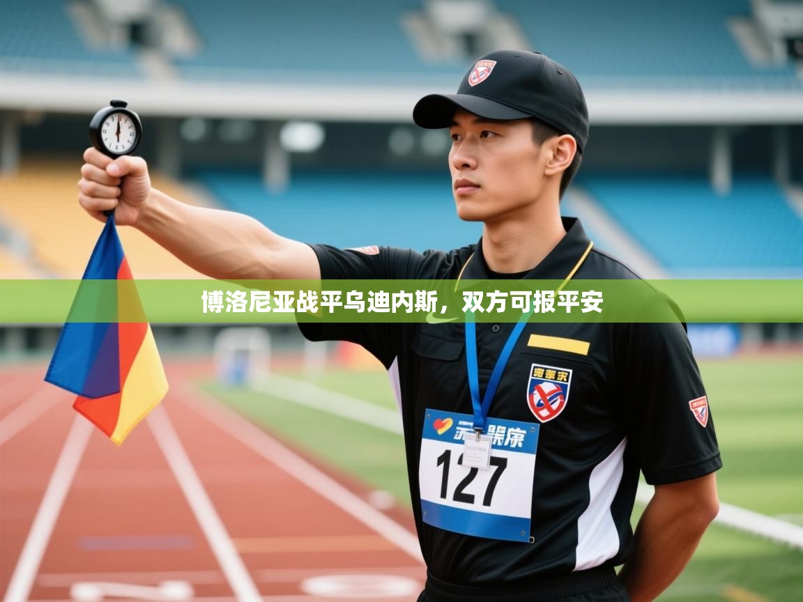 博洛尼亚战平乌迪内斯，双方可报平安  第1张