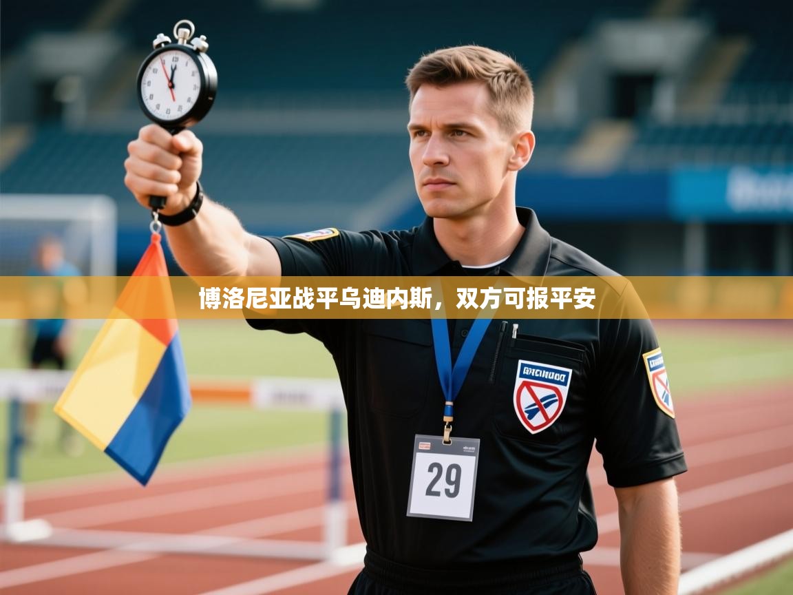 博洛尼亚战平乌迪内斯，双方可报平安  第2张