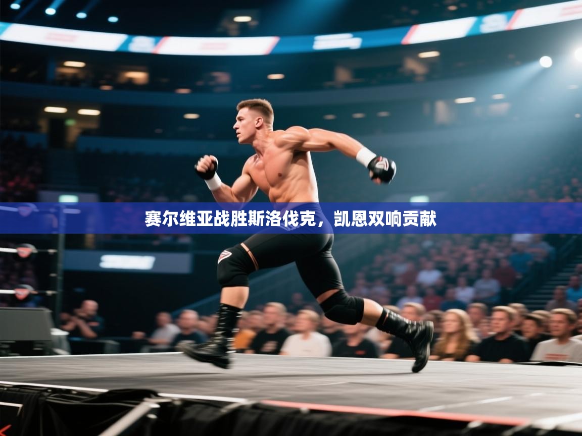 赛尔维亚战胜斯洛伐克，凯恩双响贡献  第2张