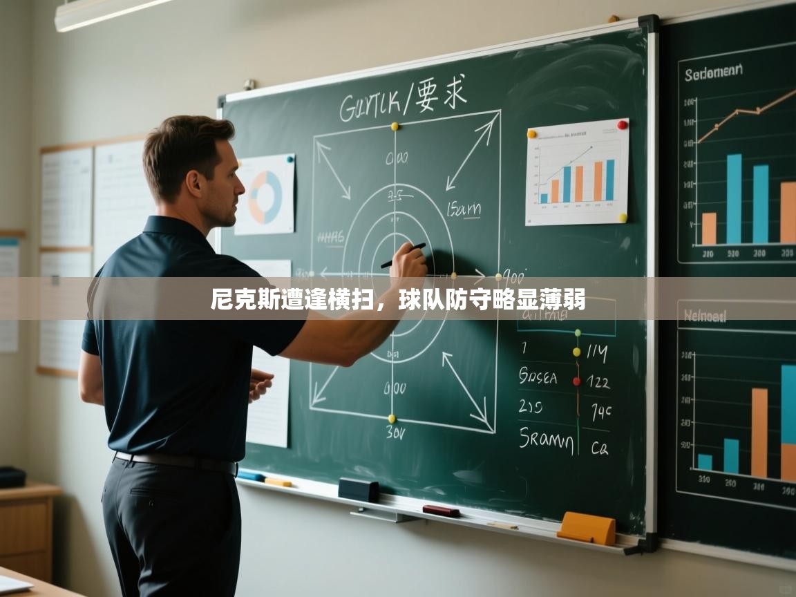 尼克斯遭逢横扫，球队防守略显薄弱  第1张