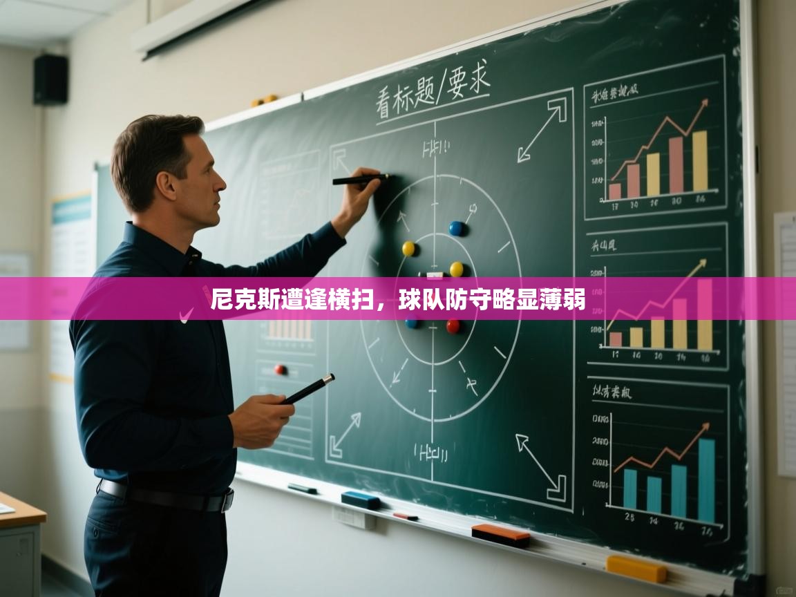 尼克斯遭逢横扫，球队防守略显薄弱  第2张