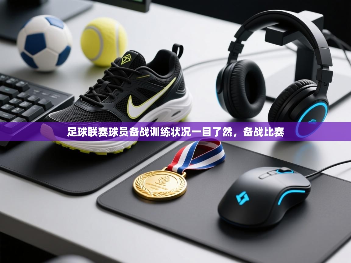 足球联赛球员备战训练状况一目了然，备战比赛  第2张