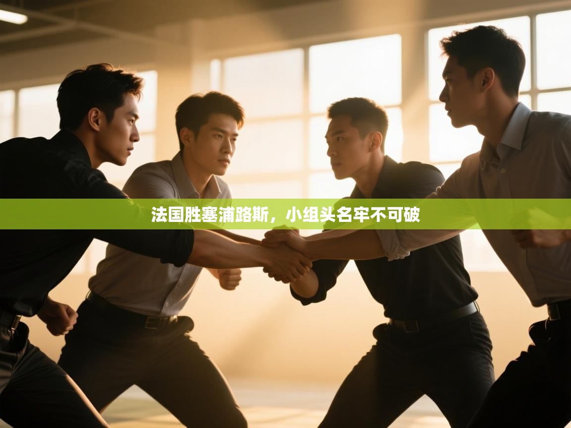 法国胜塞浦路斯，小组头名牢不可破  第2张