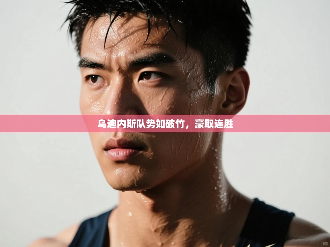 乌迪内斯队势如破竹，豪取连胜  第2张