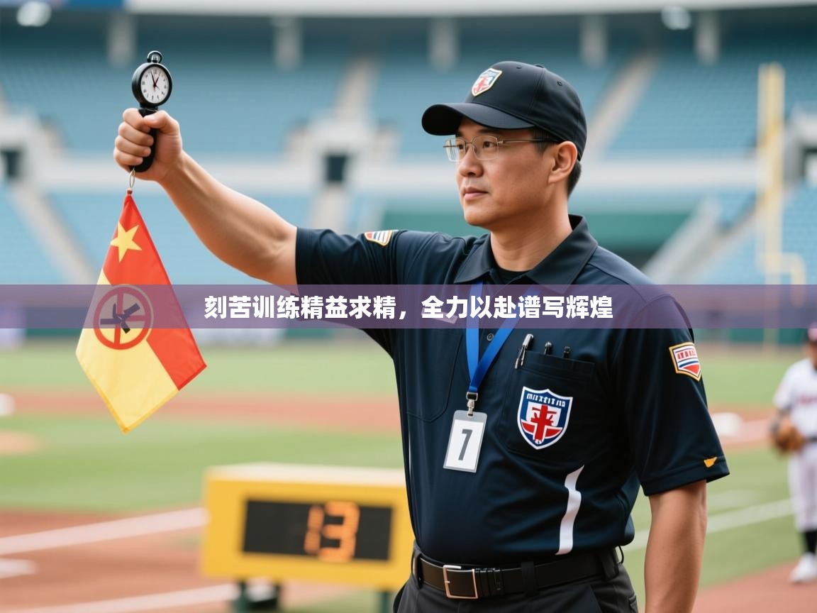 刻苦训练精益求精，全力以赴谱写辉煌  第1张