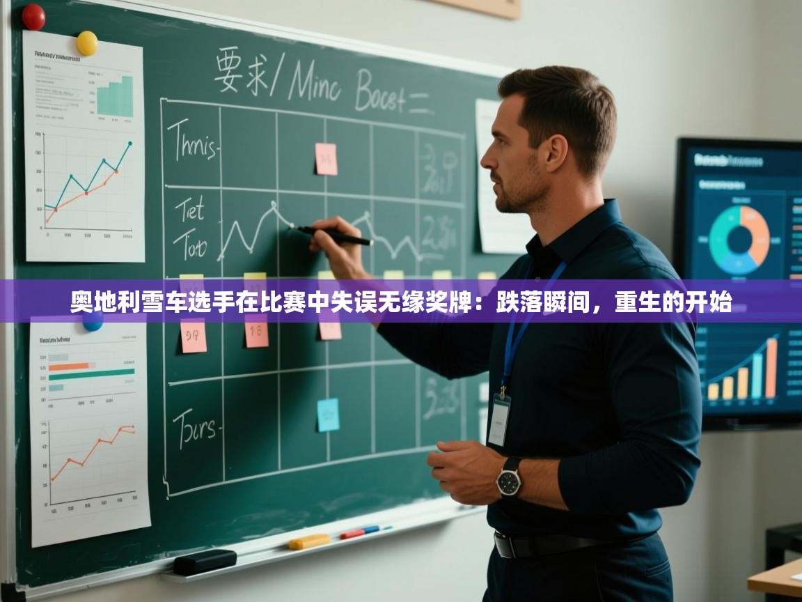 奥地利雪车选手在比赛中失误无缘奖牌:跌落瞬间,重生的开始 第1张