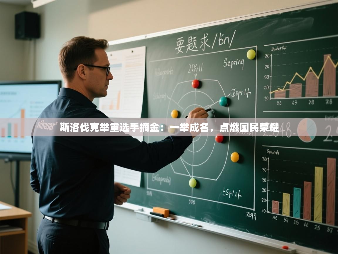 斯洛伐克举重选手摘金:一举成名,点燃国民荣耀 第1张