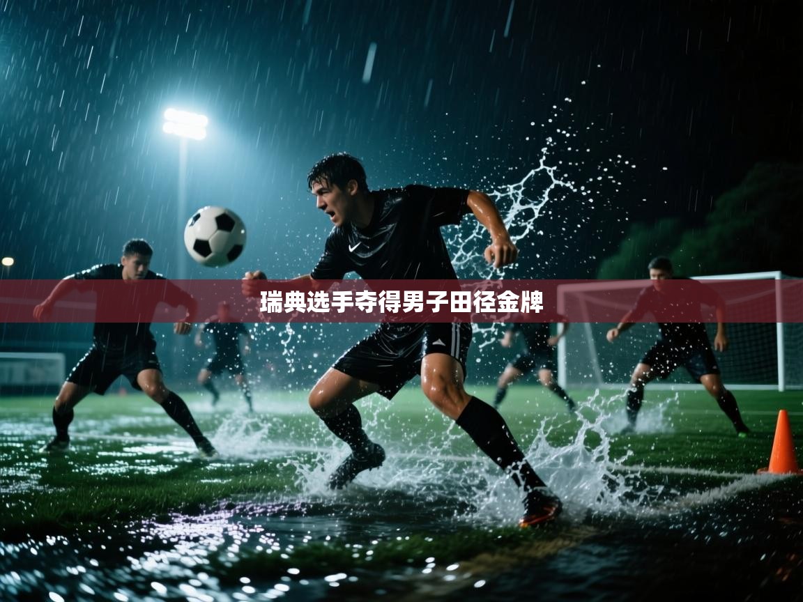 瑞典选手夺得男子田径金牌 第1张