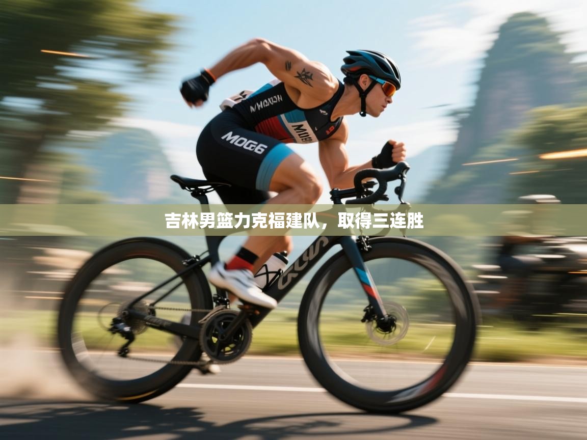 吉林男篮力克福建队，取得三连胜  第1张