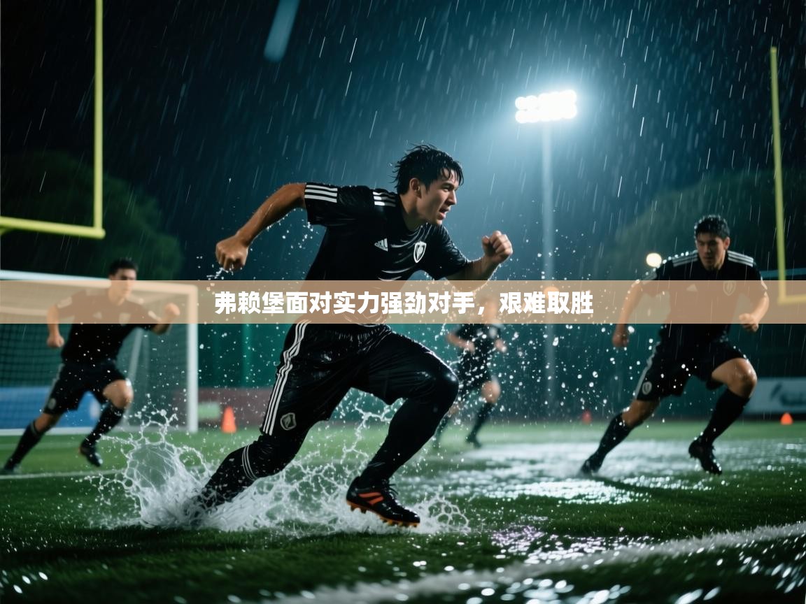 弗赖堡面对实力强劲对手,艰难取胜 第2张