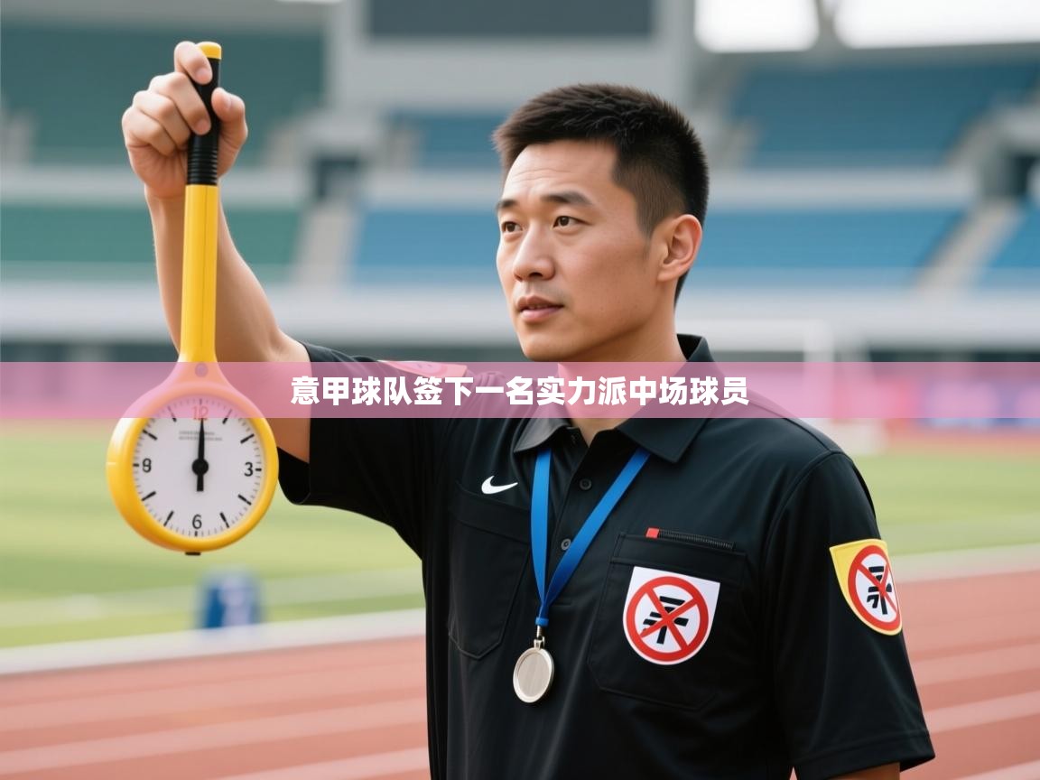 意甲球队签下一名实力派中场球员  第1张