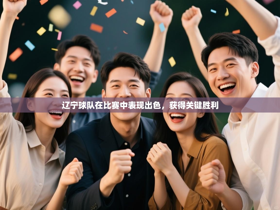 辽宁球队在比赛中表现出色，获得关键胜利  第1张