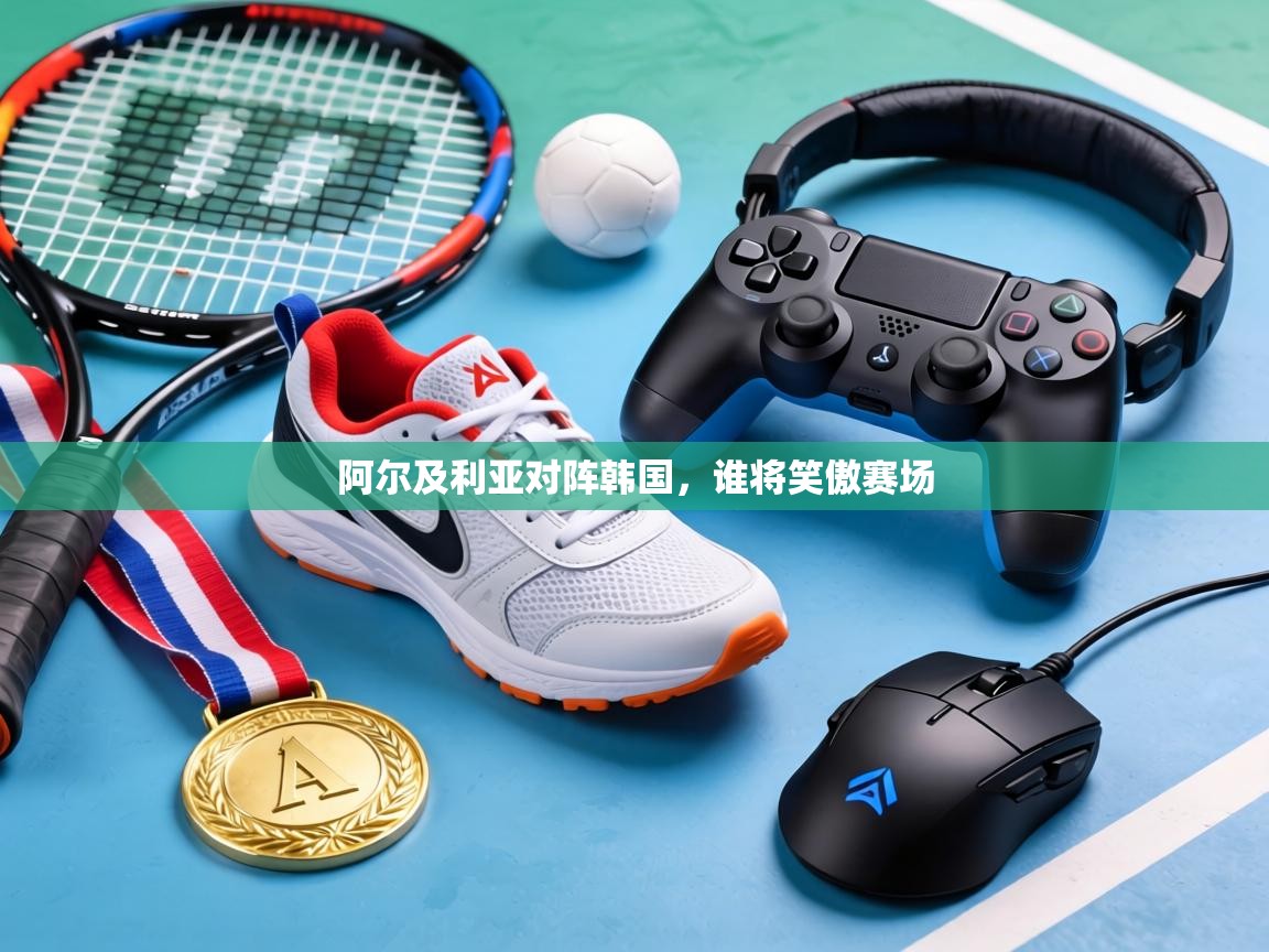 阿尔及利亚对阵韩国，谁将笑傲赛场  第1张