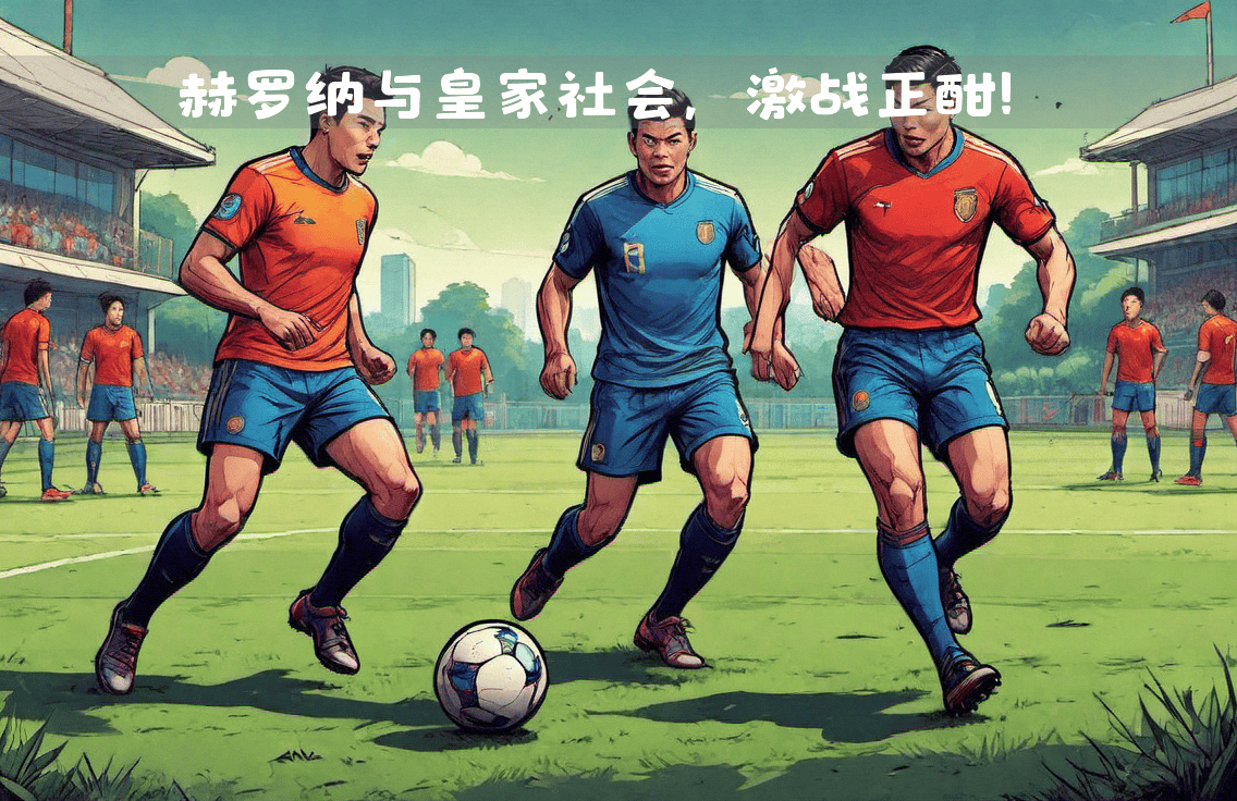 世俱杯在线观看-关于皇家社会备战激烈交锋，雄心勃勃的信息