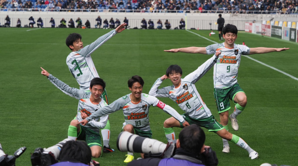 国际足联世俱杯-日本顶级女子足球联赛冠军诞生